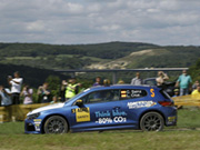 Cup-Scirocco R -   WRC-  5