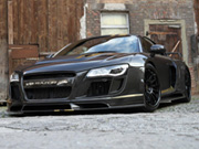  Audi  RAZOR GTR-10-  34