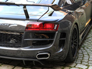  Audi  RAZOR GTR-10-  23