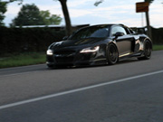  Audi  RAZOR GTR-10-  19