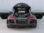  Audi  RAZOR GTR-10-  16