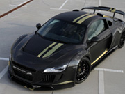  Audi  RAZOR GTR-10-  11