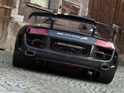  Audi  RAZOR GTR-10-  10