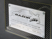  Audi  RAZOR GTR-10-  9