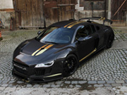  Audi  RAZOR GTR-10-  3