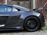  Audi  RAZOR GTR-10-  1