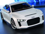 Audi Quattro Concept-  18