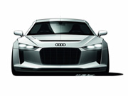 Audi Quattro Concept-  17