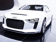Audi Quattro Concept-  12