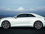 Audi Quattro Concept-  3