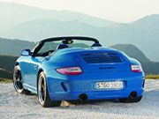911 Speedster   -  25