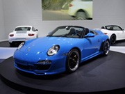 911 Speedster   -  24