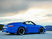 911 Speedster   -  23
