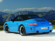 911 Speedster   -  17