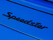 911 Speedster   -  16