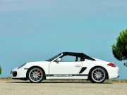 Boxster Spyder 2010-  1
