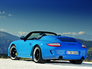911 Speedster   -  13