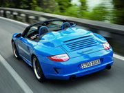 911 Speedster   -  10