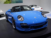 911 Speedster   -  7