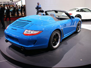 911 Speedster   -  5