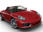 Boxster Spyder 2010-  2