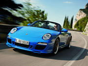 911 Speedster   -  3