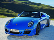 911 Speedster   -  2