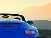 911 Speedster   -  1