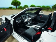 Boxster Spyder 2010-  3