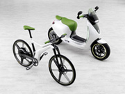 Smart ebike-  7