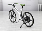 Smart ebike-  5