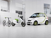 Smart ebike-  4