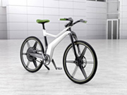 Smart ebike-  2
