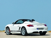 Boxster Spyder 2010-  5