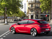 Opel GTC-  40