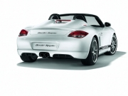 Boxster Spyder 2010-  6