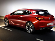 Opel GTC-  36