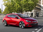 Opel GTC-  34
