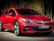 Opel GTC-  19