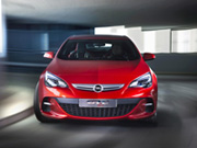 Opel GTC-  17