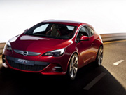 Opel GTC-  15