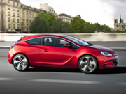 Opel GTC-  12