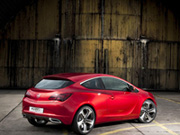 Opel GTC-  11