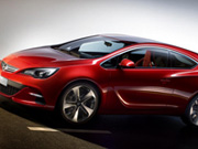 Opel GTC-  10