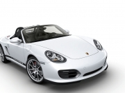 Boxster Spyder 2010-  9