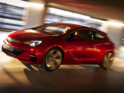 Opel GTC-  6