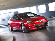 Opel GTC-  5
