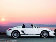Boxster Spyder 2010-  10