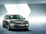 Passat  -  20