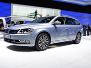 Passat  -  18